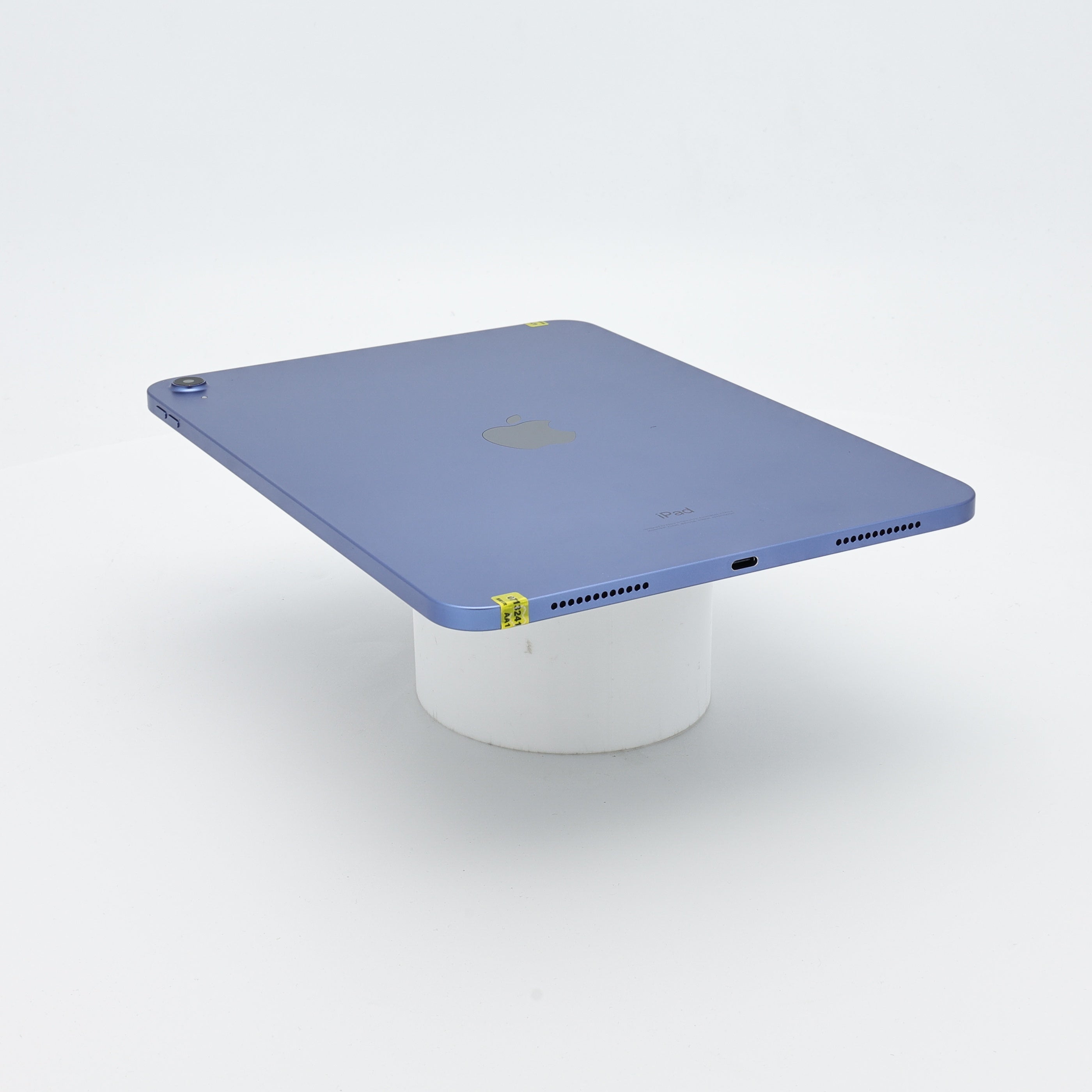 95新 Apple iPad 10代 64G 藍色 WIFI