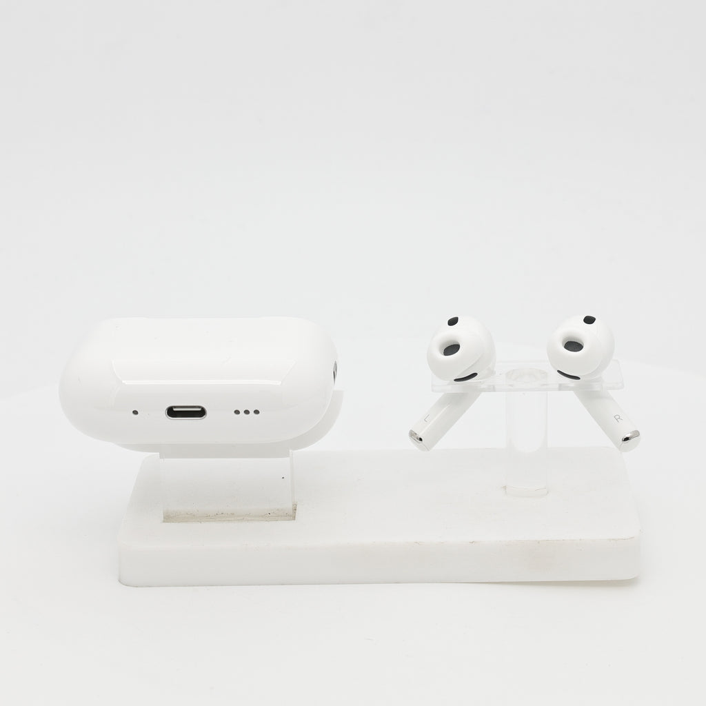 99新 Apple AirPods Pro 3 白色