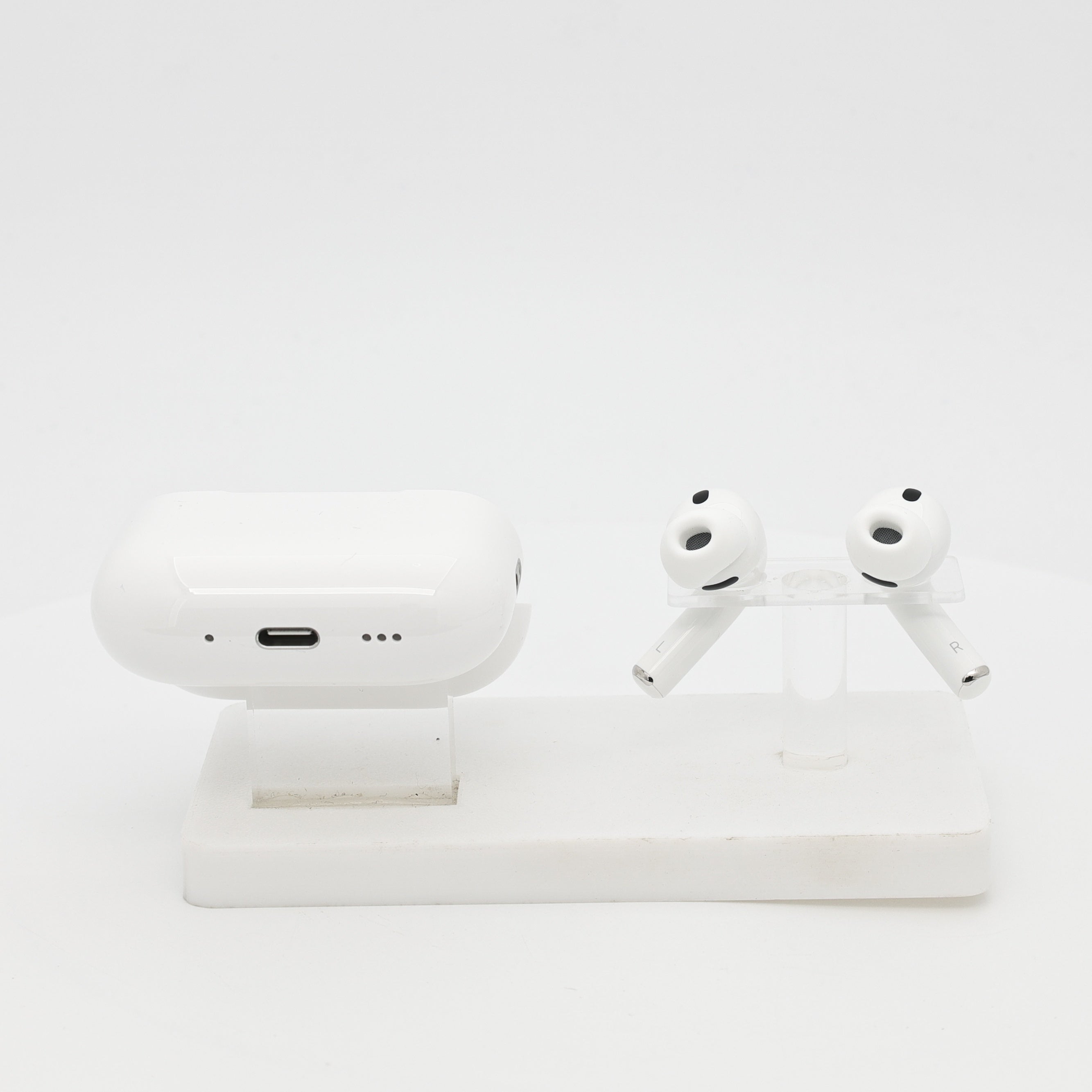 99新 Apple AirPods Pro 3 白色