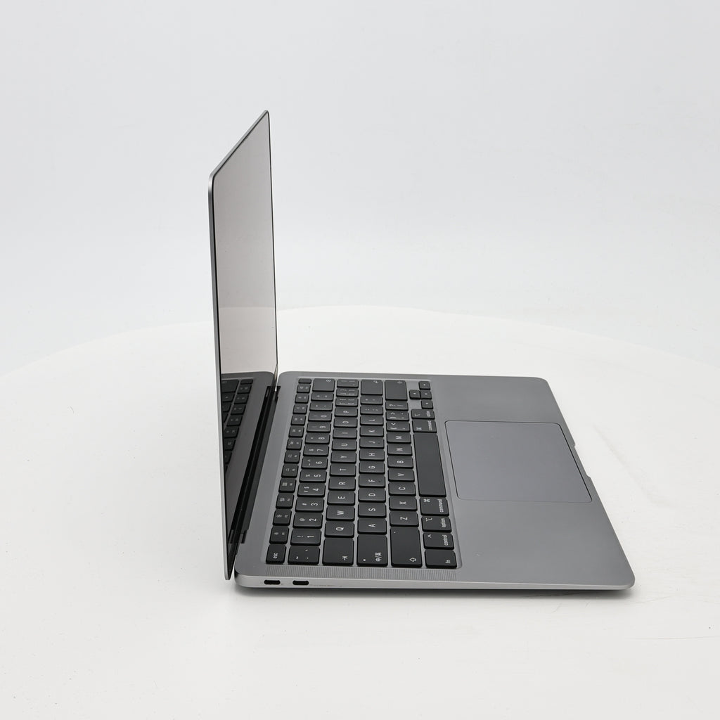 95新 Apple MacBook Air 20年 13寸 i3 1.1G 8G RAM 256G SSD 深空灰色