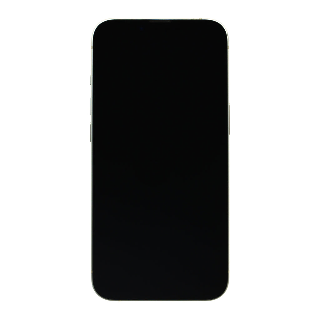 95新 Apple iPhone 13 256G 星光色 中國大陸版