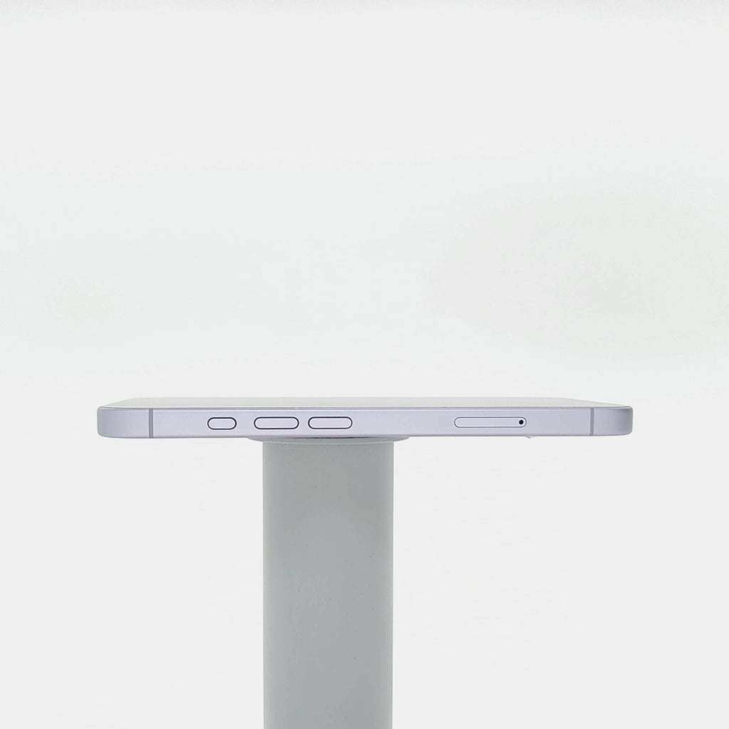 95新 Apple iPhone 17 256G 薰衣草紫色 中國大陸版