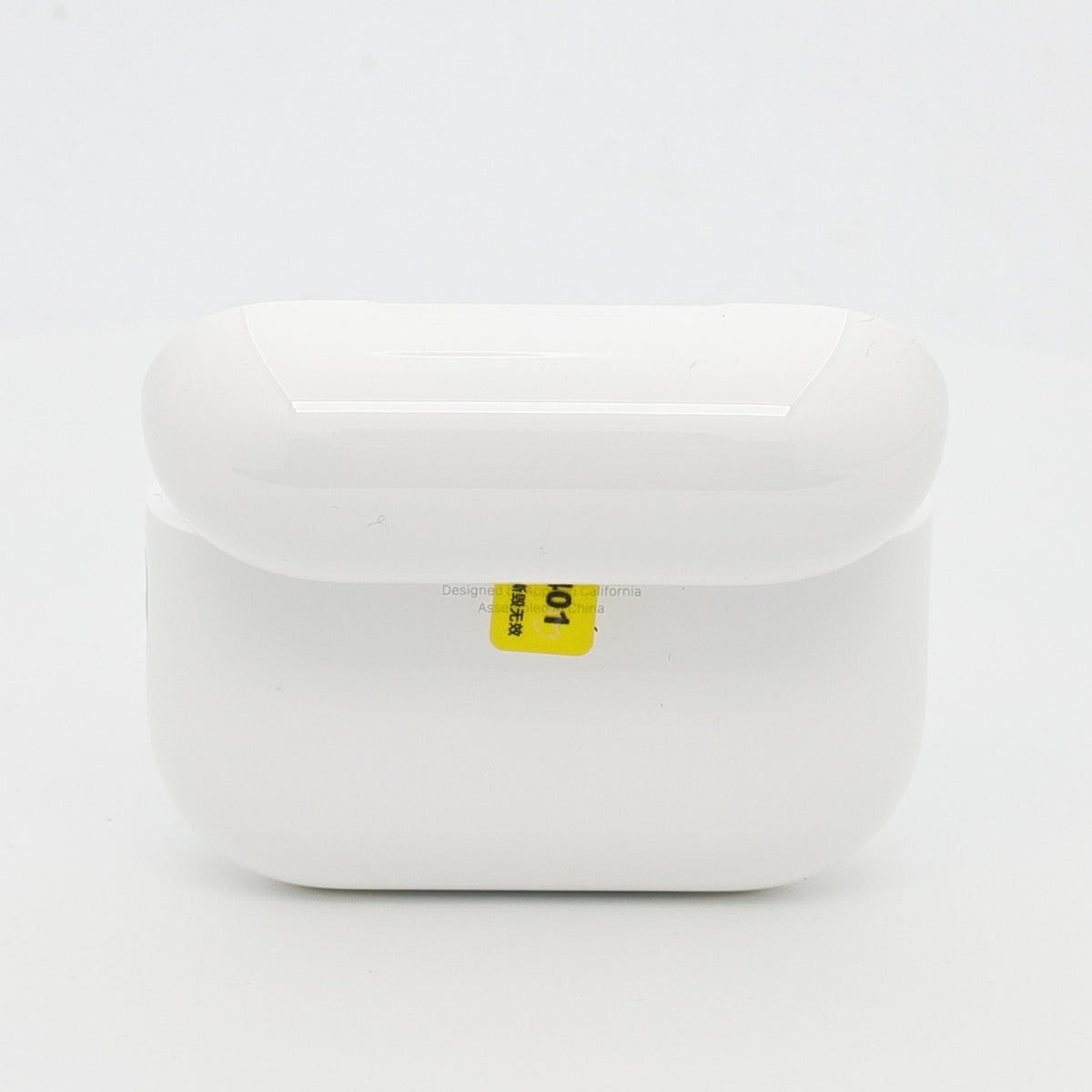 99新 Apple AirPods Pro 3 白色
