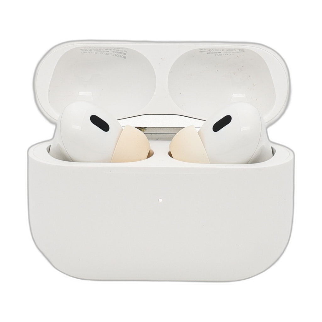 99新 Apple AirPods Pro 2 白色