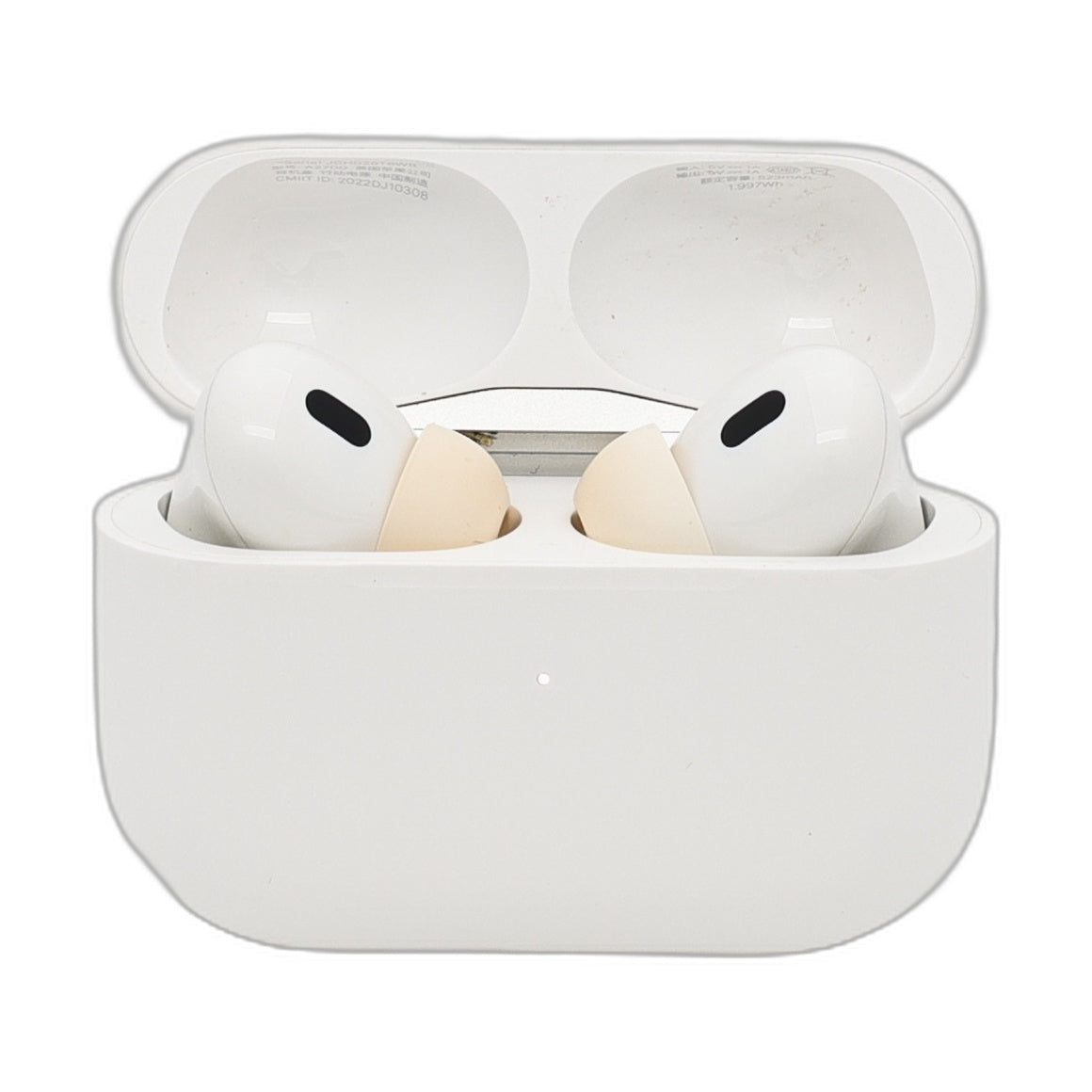 99新 Apple AirPods Pro 2 白色