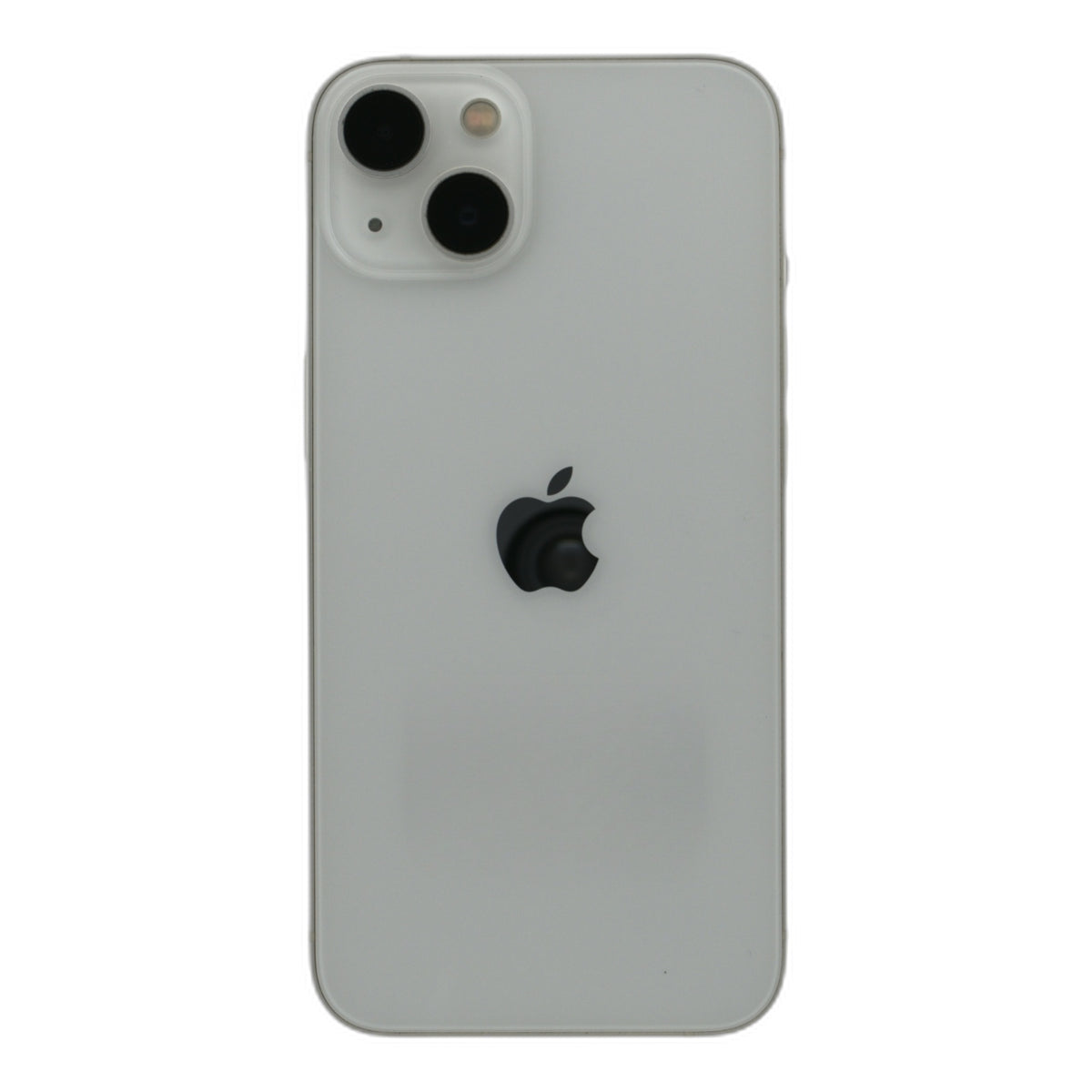 95新 Apple iPhone 13 256G 星光色 中國大陸版