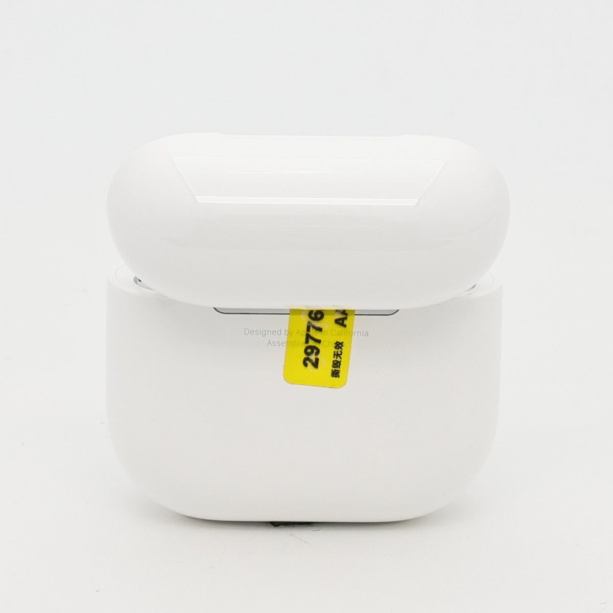 99新 Apple AirPods 4 (支持主动降噪) 白色