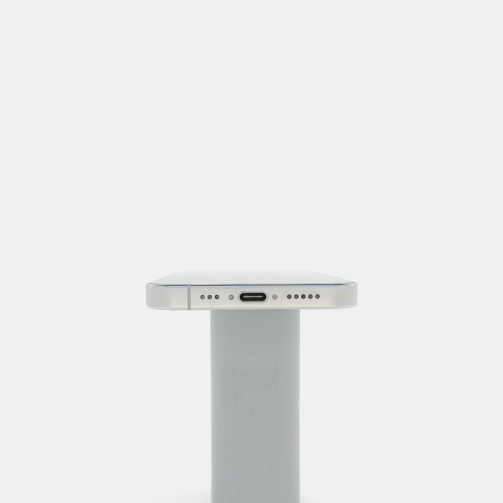 95新 Apple iPhone 16 Pro 128G 白色鈦金屬 中國大陸版