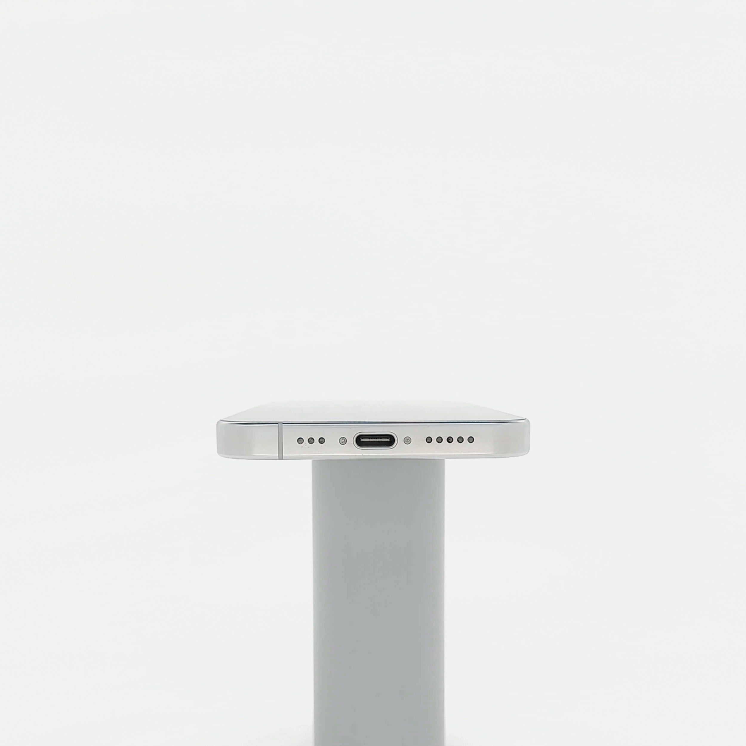 95新 Apple iPhone 16 Pro 128G 白色鈦金屬 中國大陸版