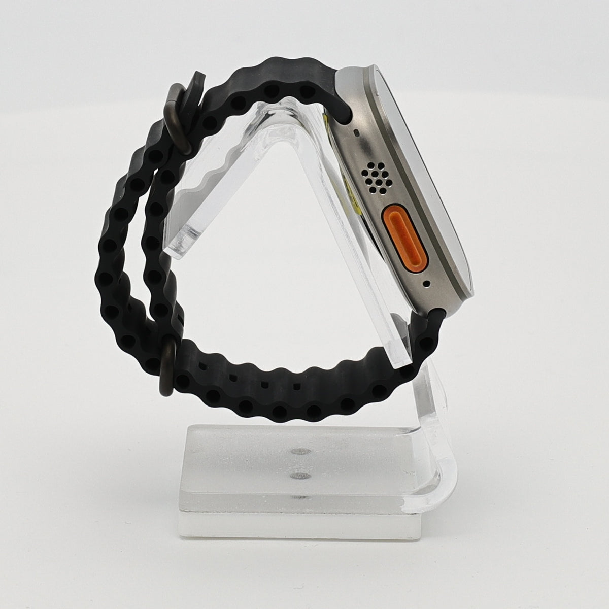 99新 Apple Watch Ultra 2 49毫米 鈦金屬