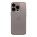 95新 Apple iPhone 16 Pro 256G 沙漠色鈦金屬 中國大陸版
