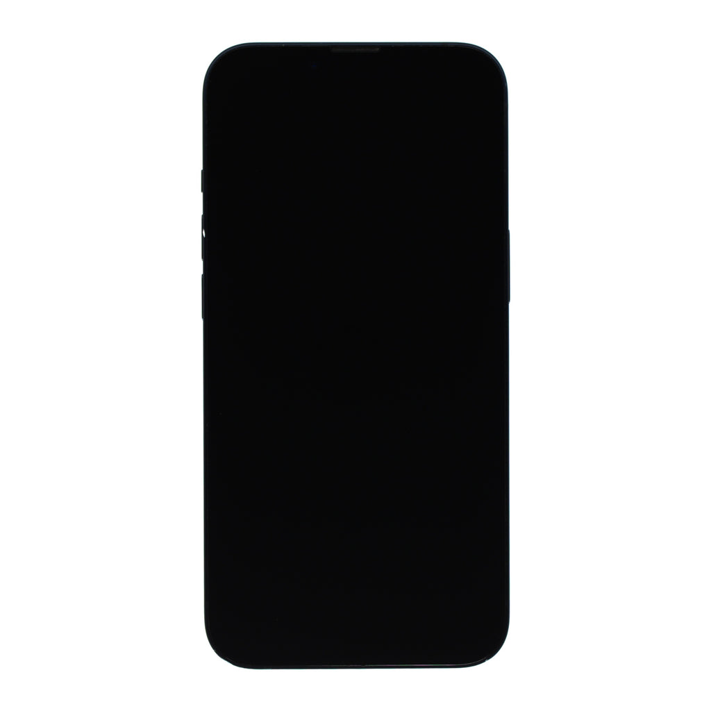 95新 Apple iPhone 13 128G 午夜色 中國大陸版