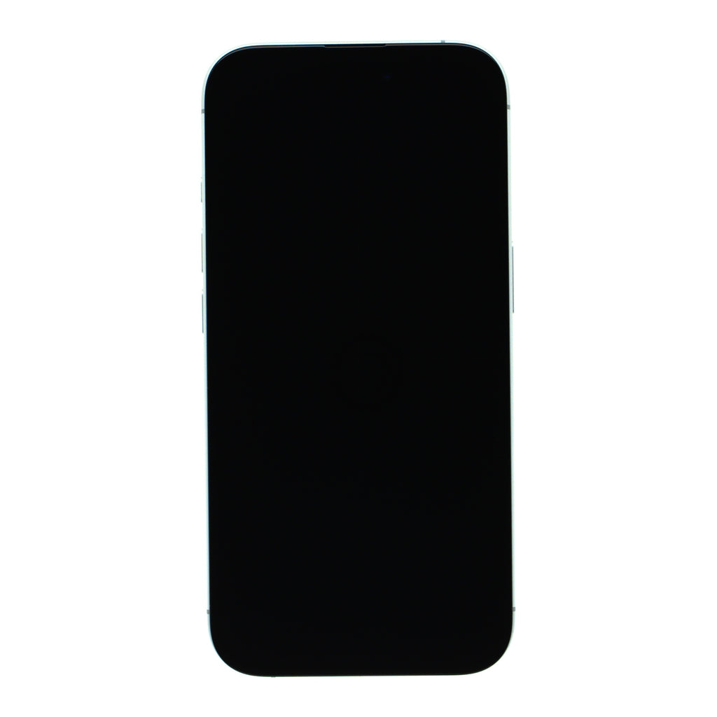 99新 Apple iPhone 16 256G 白色 中國大陸版