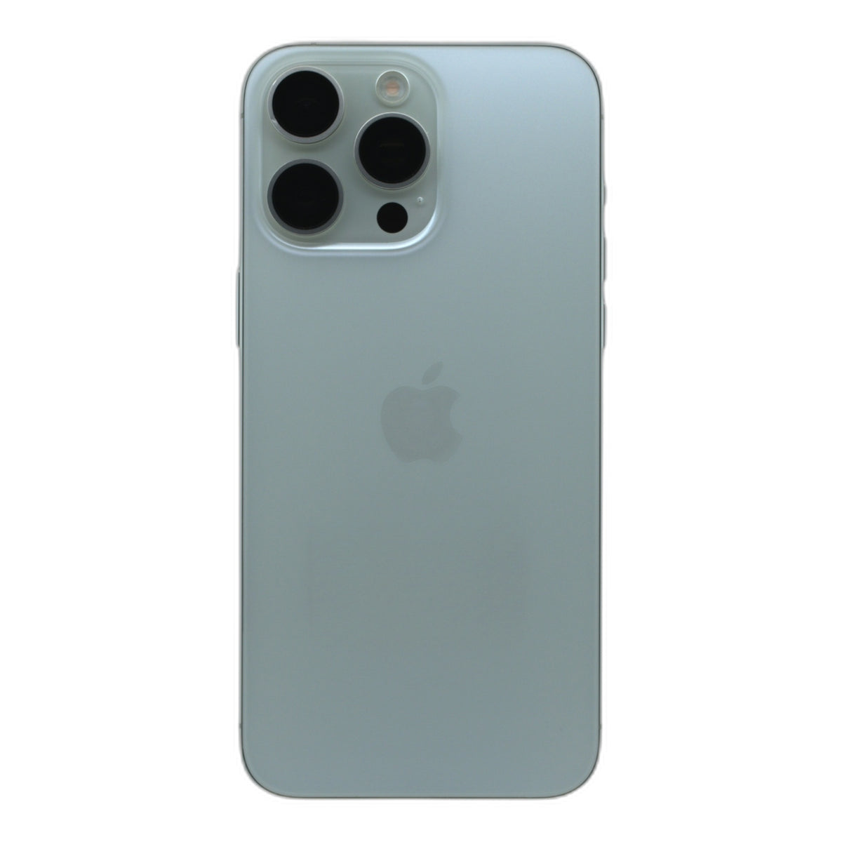 95新 Apple iPhone 15 Pro Max 256G 白色鈦金屬 中國大陸版