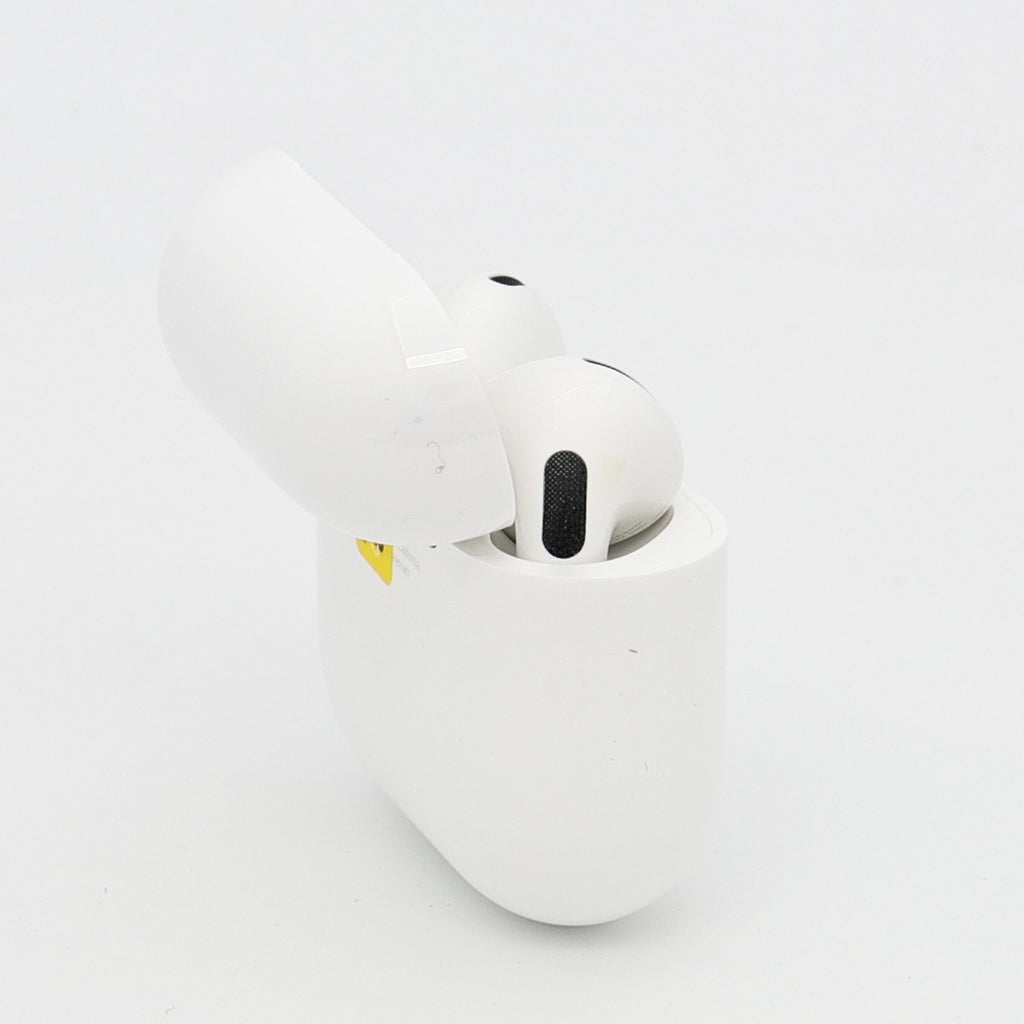 99新 Apple AirPods 4 (支持主动降噪) 白色