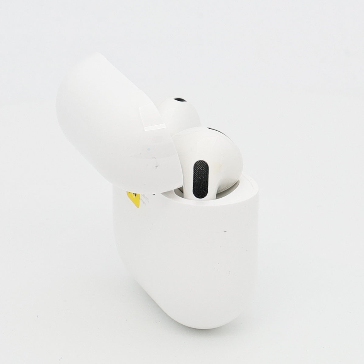 99新 Apple AirPods 4 (支持主动降噪) 白色