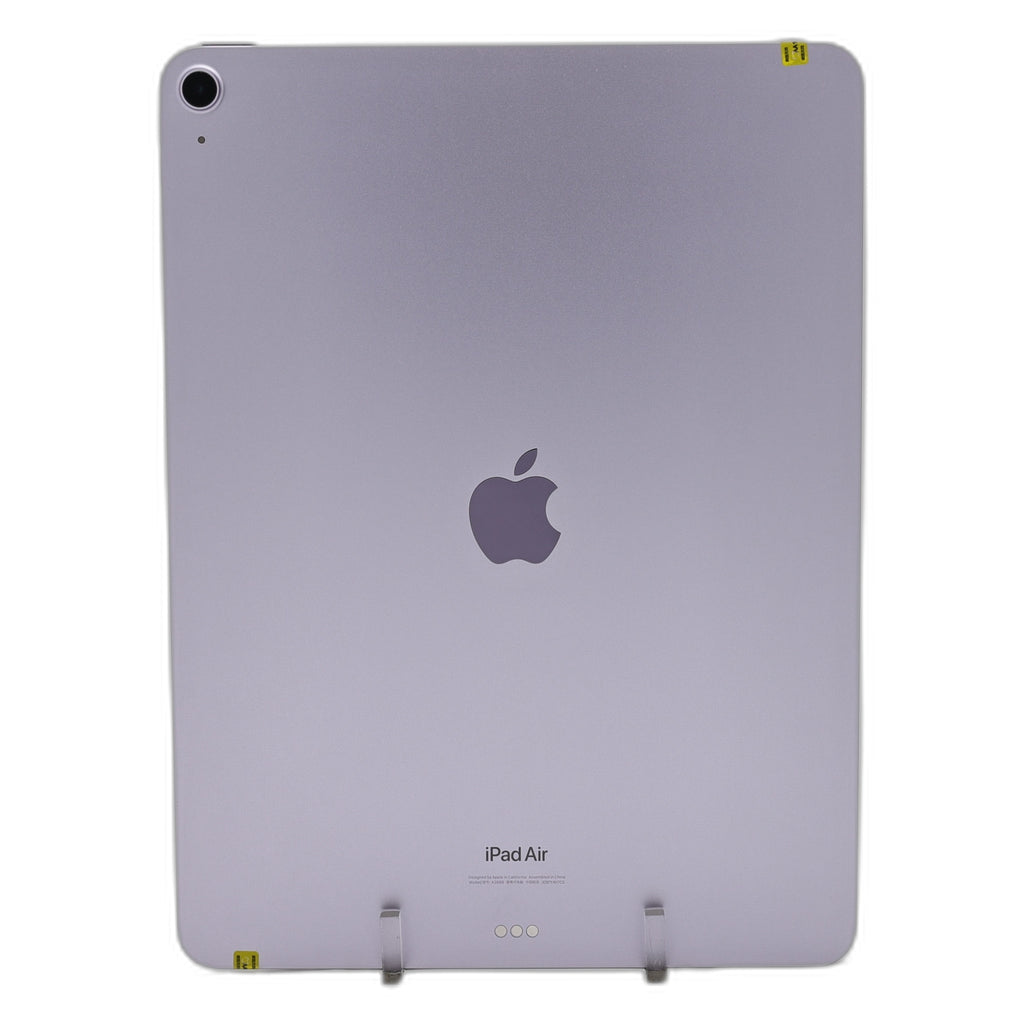 99新 Apple iPad Air (M2) 13英寸 128G 紫色 WIFI