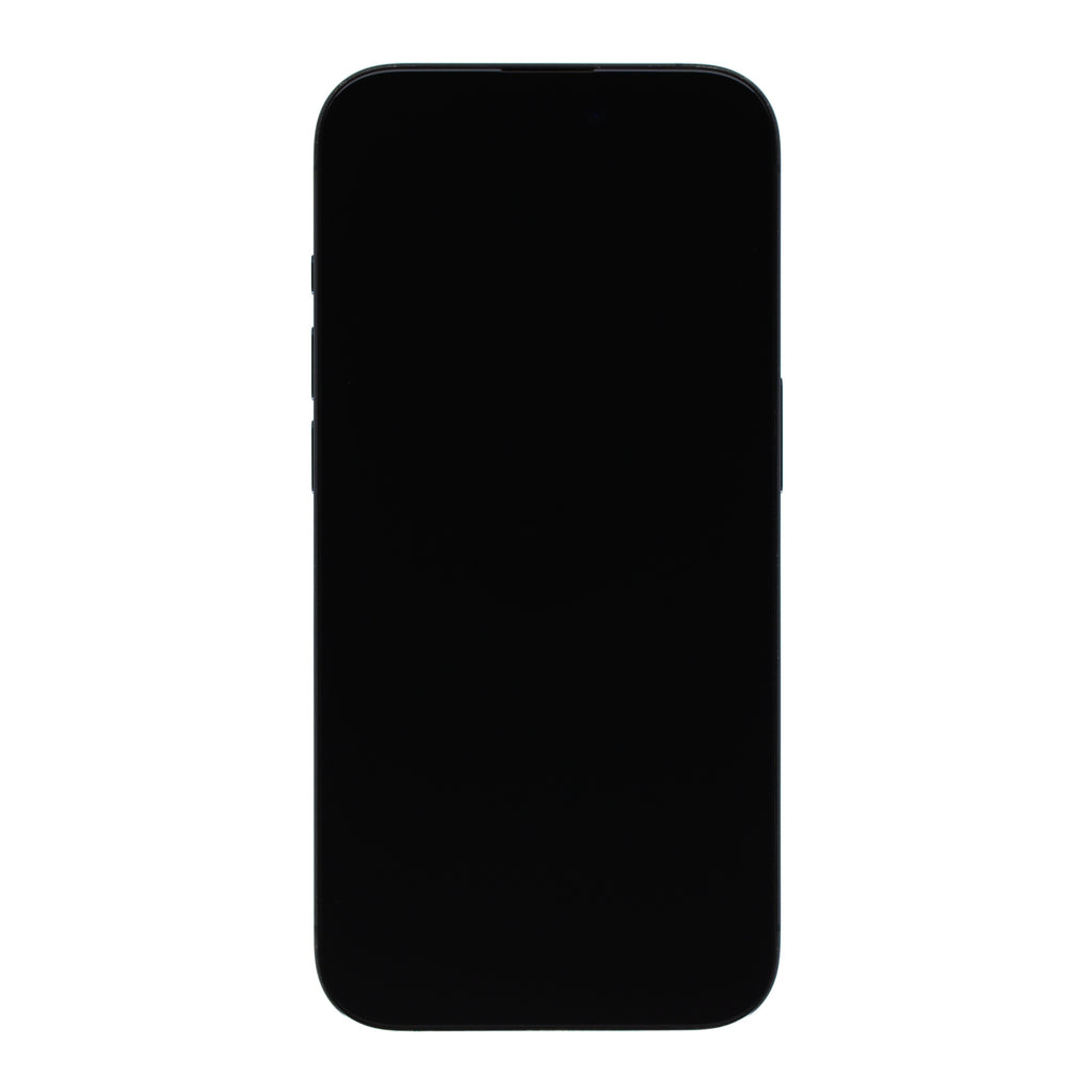95新 Apple iPhone 15 Pro 128G 藍色鈦金屬 中國大陸版