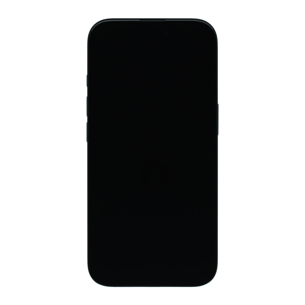 95新 Apple iPhone 16 128G 黑色 中國大陸版