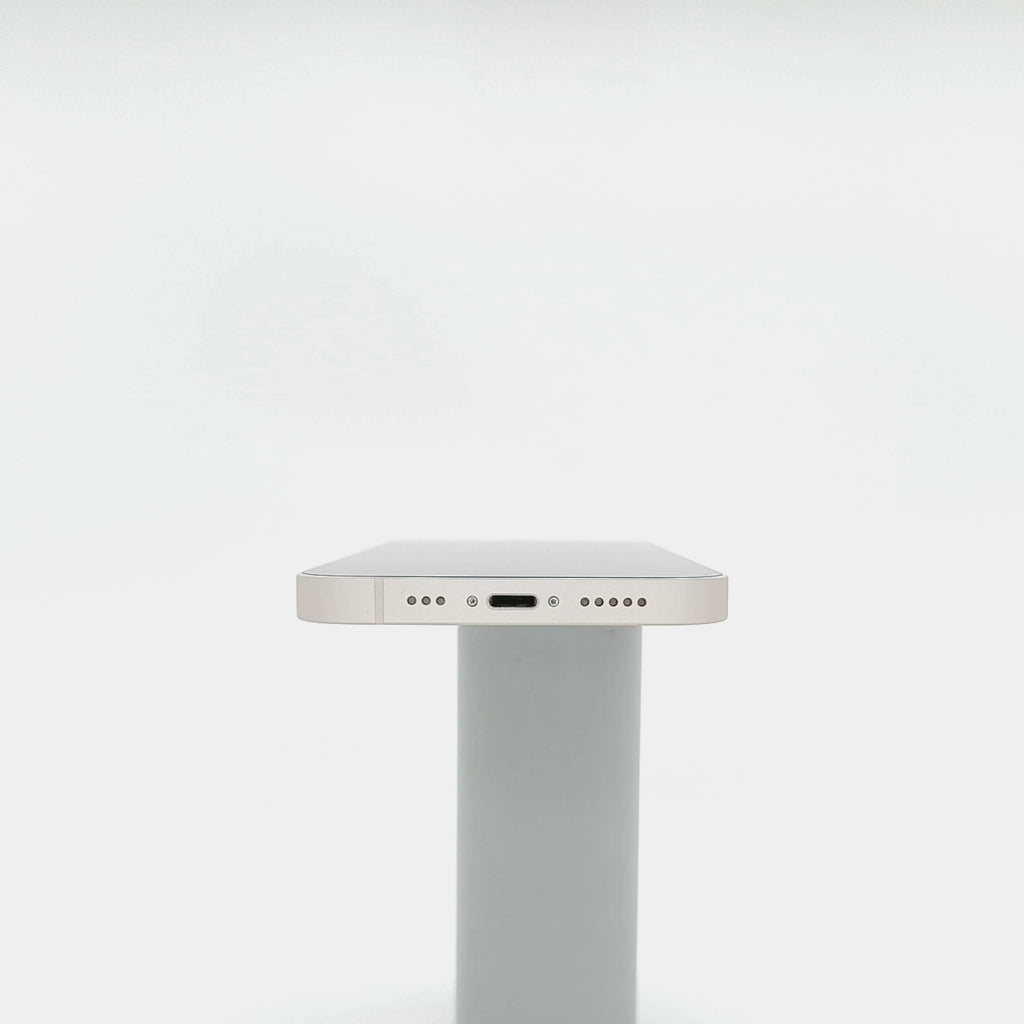 95新 Apple iPhone 13 256G 星光色 中國大陸版