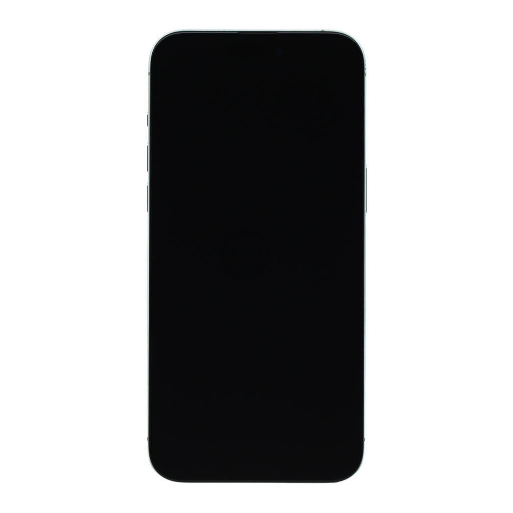 95新 Apple iPhone 15 Pro Max 256G 白色鈦金屬 中國大陸版
