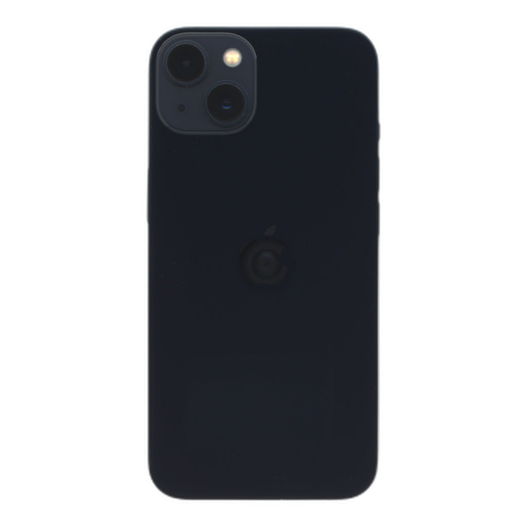 95新 Apple iPhone 13 128G 午夜色 中國大陸版
