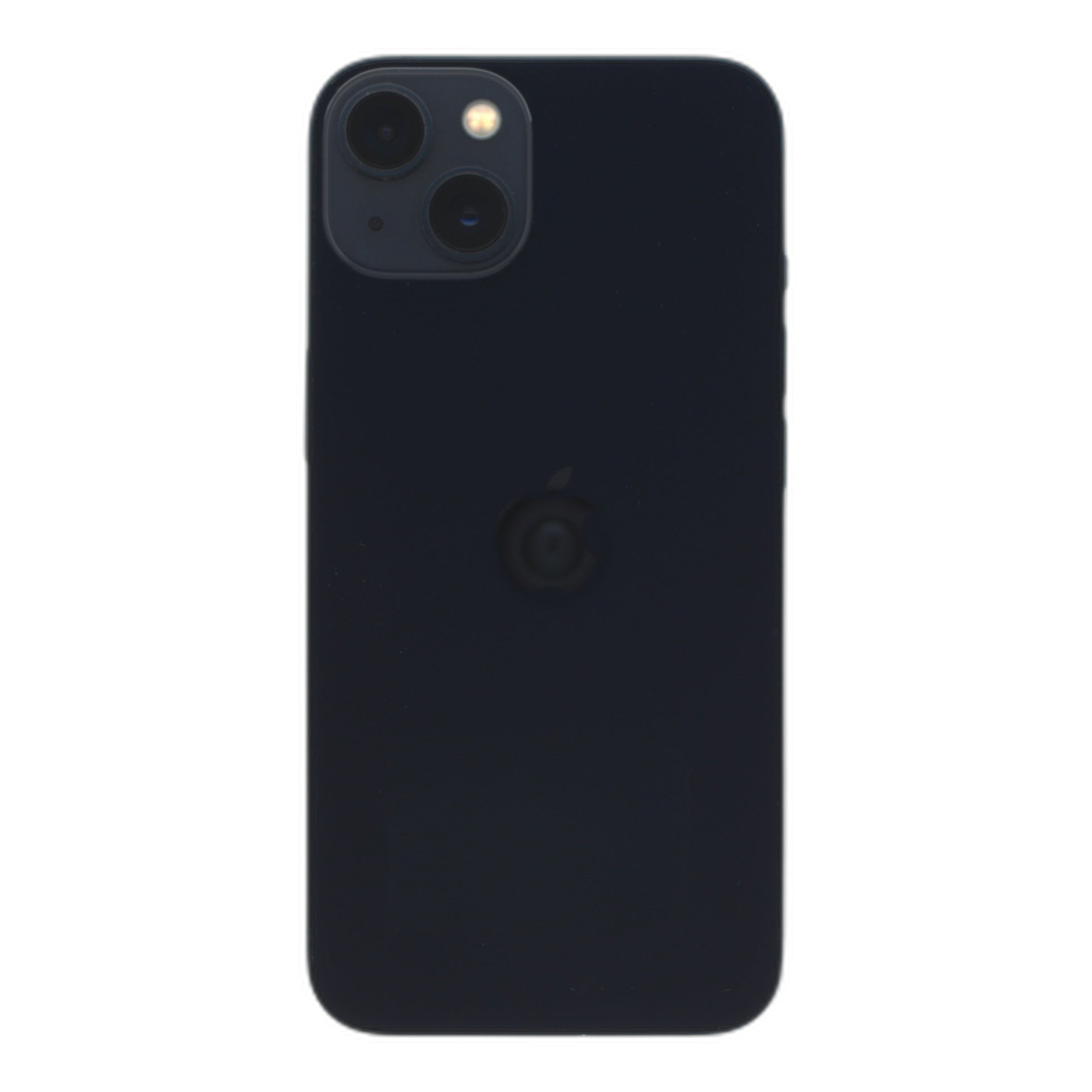 95新 Apple iPhone 13 128G 午夜色 中國大陸版