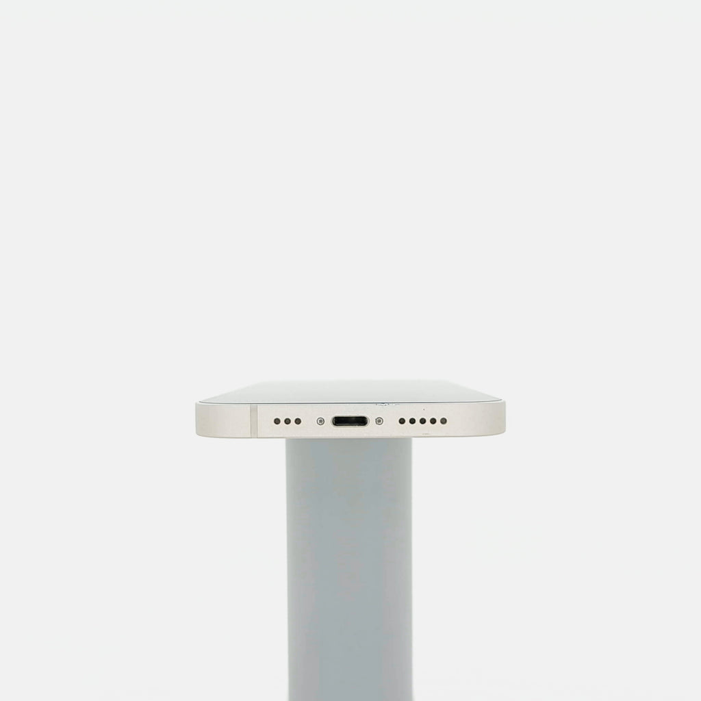 95新 Apple iPhone 13 128G 星光色 中國大陸版