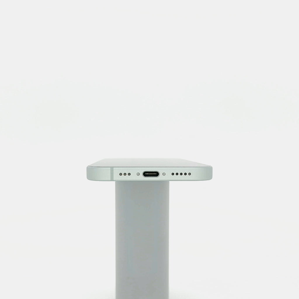 95新 Apple iPhone 15 256G 綠色 中國大陸版