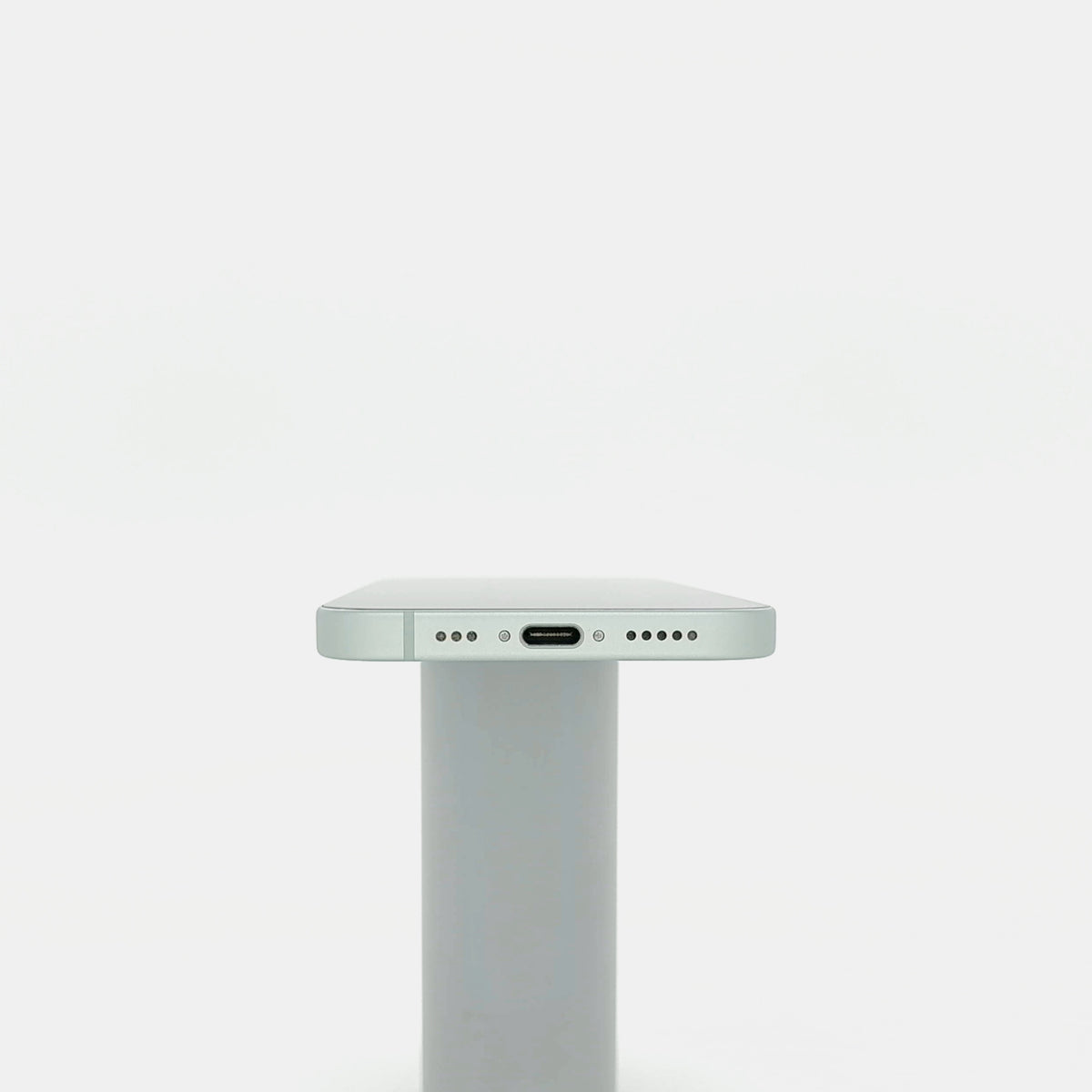 95新 Apple iPhone 15 256G 綠色 中國大陸版