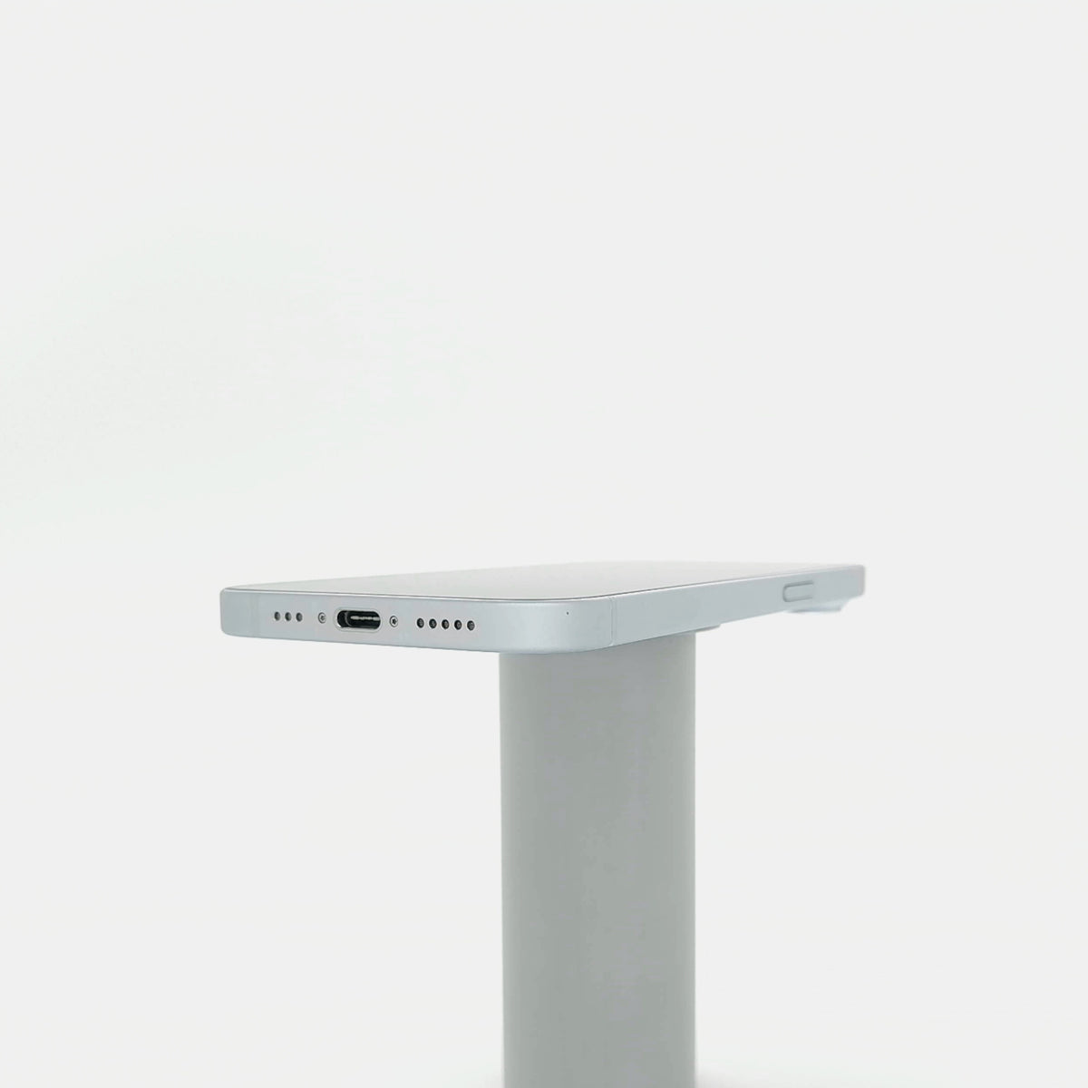 95新 Apple iPhone 15 256G 藍色 中國大陸版