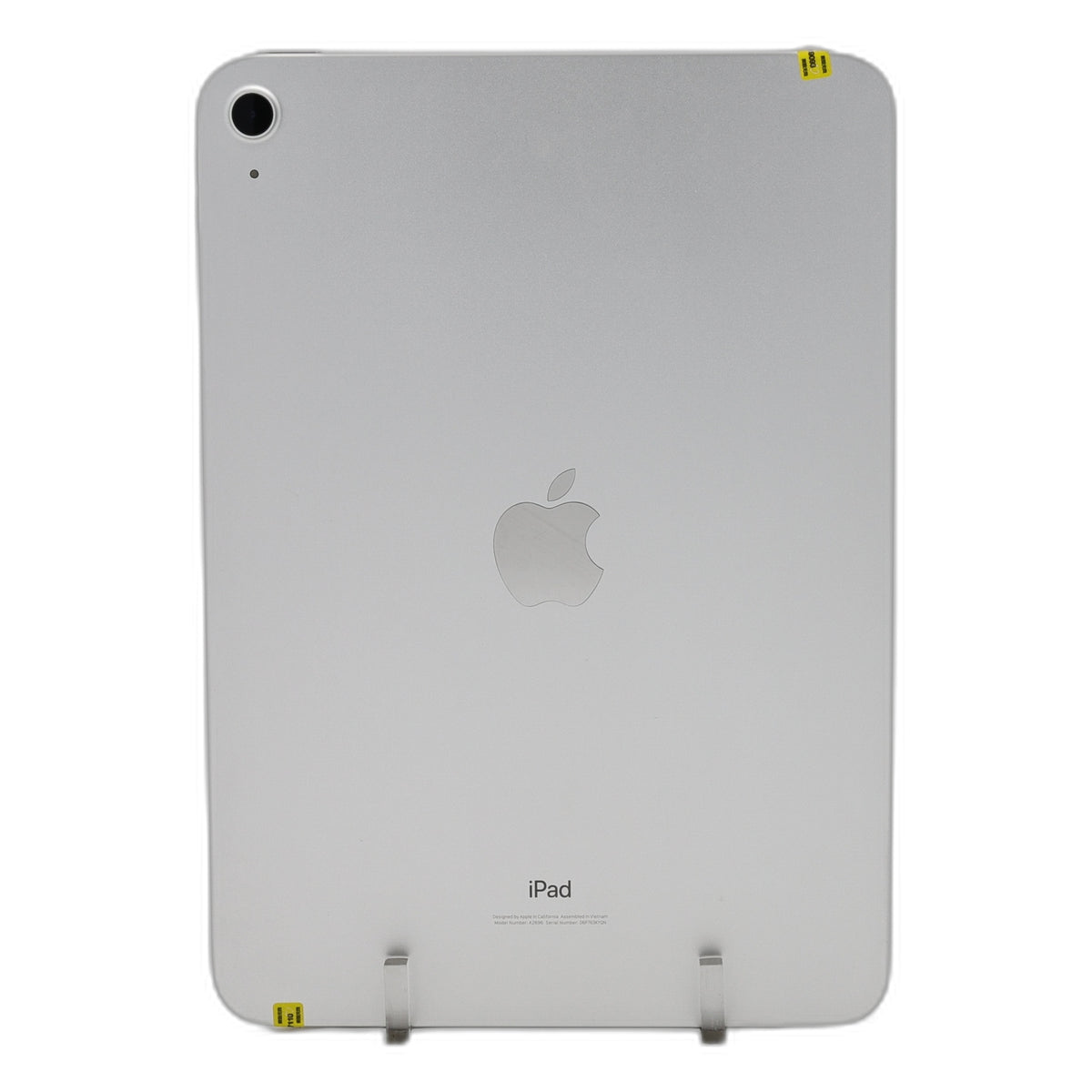 95新 Apple iPad 10代 64G 銀色 WIFI