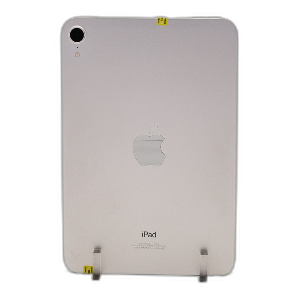 95新 Apple iPad mini6 256G 星光色 WIFI