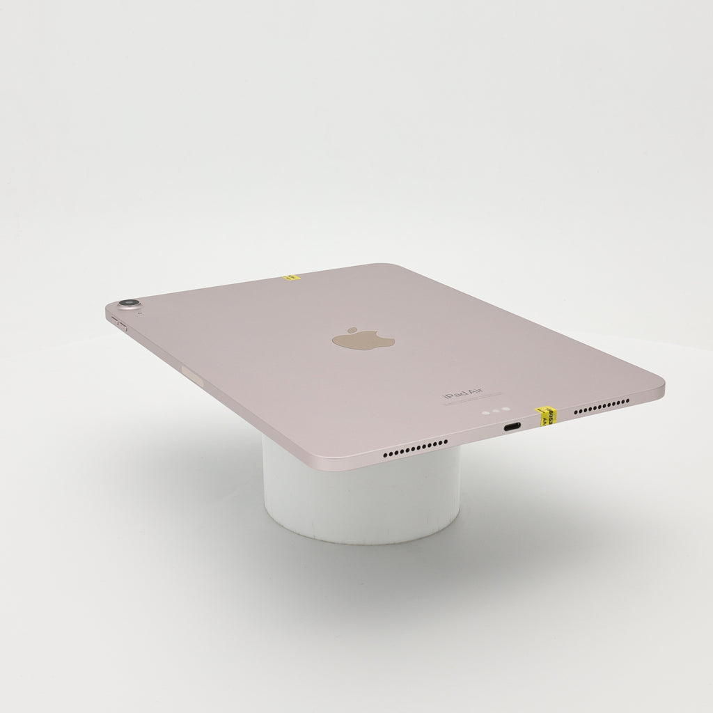 95新 Apple iPad Air5 64G 粉紅色 WIFI
