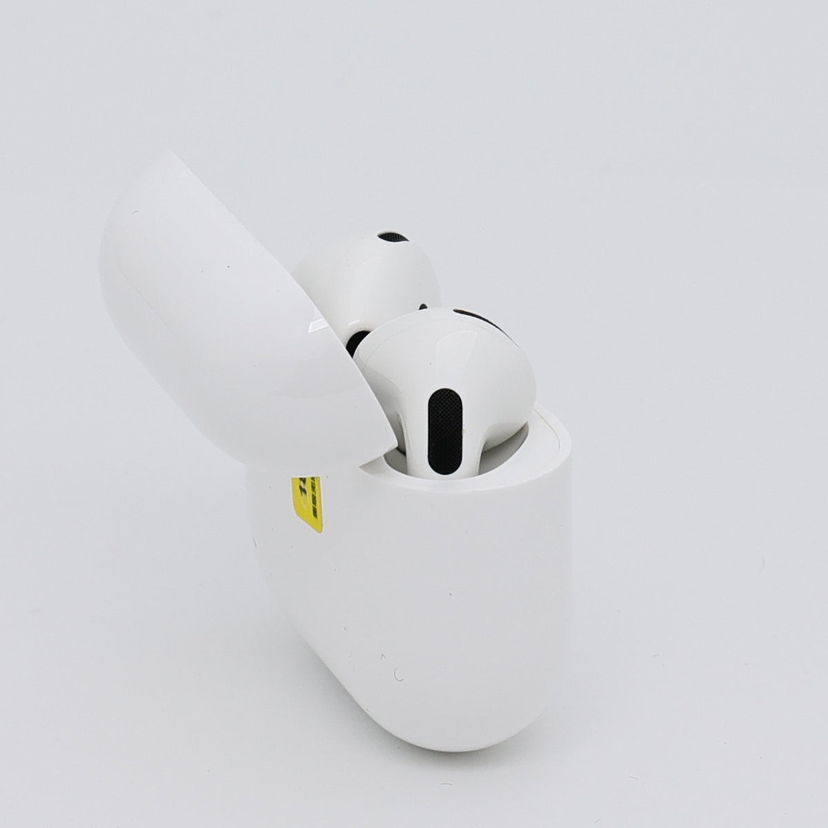 99新 Apple AirPods 4 (不支持主动降噪) 白色