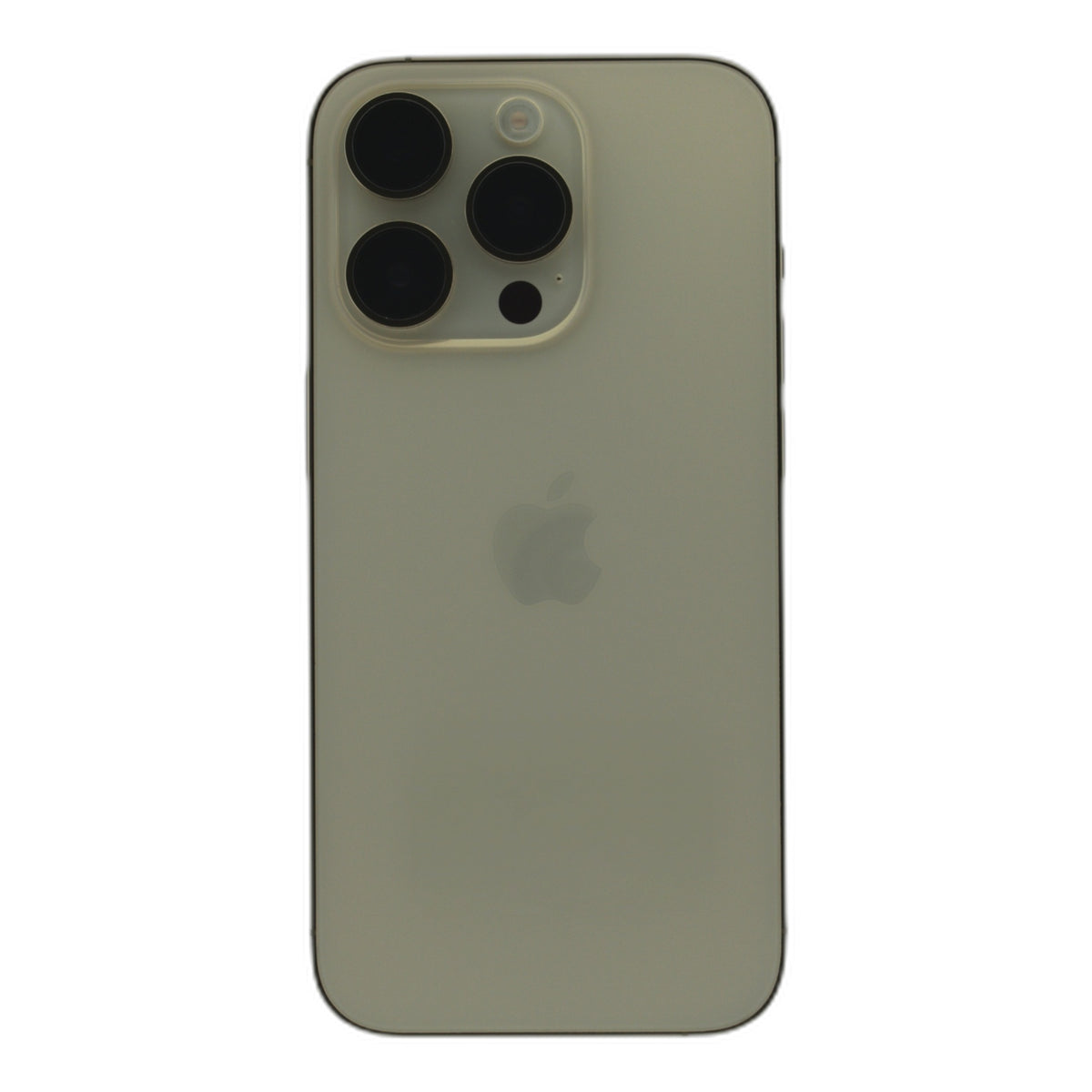 95新 Apple iPhone 14 Pro 256G 金色 中國大陸版