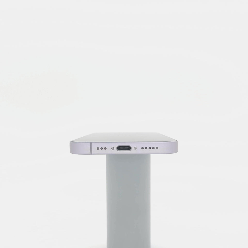 99新 Apple iPhone 17 256G 薰衣草紫色 中國大陸版