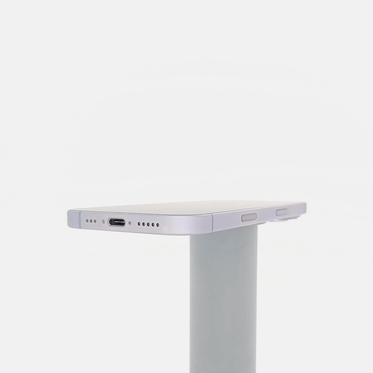 99新 Apple iPhone 17 256G 薰衣草紫色 中國大陸版
