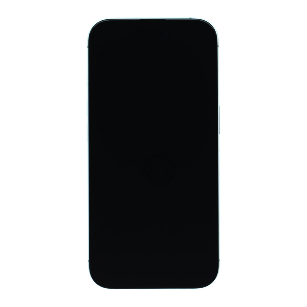 95新 Apple iPhone 16 256G 白色 中國大陸版