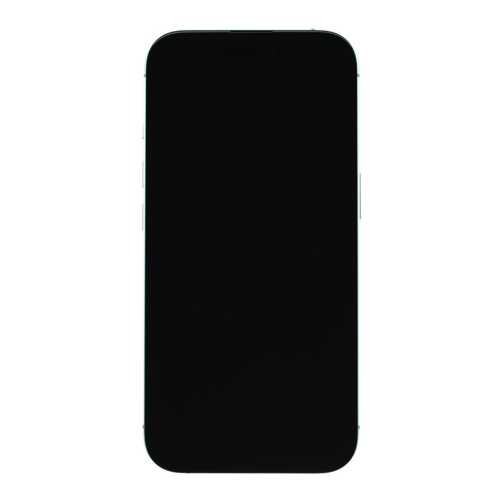 95新 Apple iPhone 16 128G 白色 中國大陸版