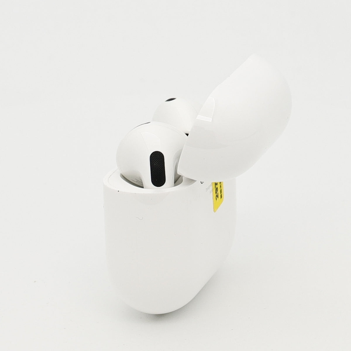 99新 Apple AirPods 4 (支持主动降噪) 白色