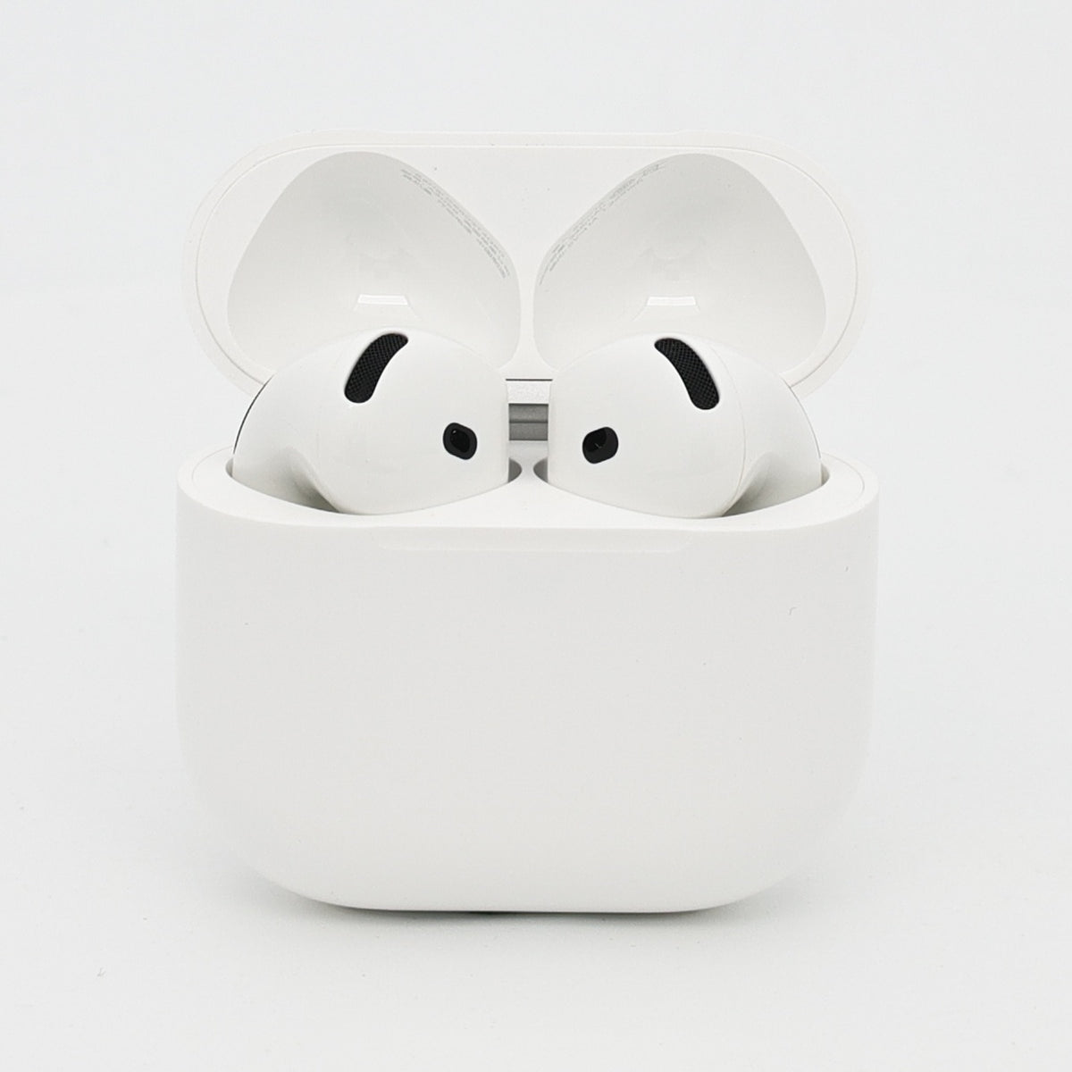 99新 Apple AirPods 4 (不支持主動降噪) 白色