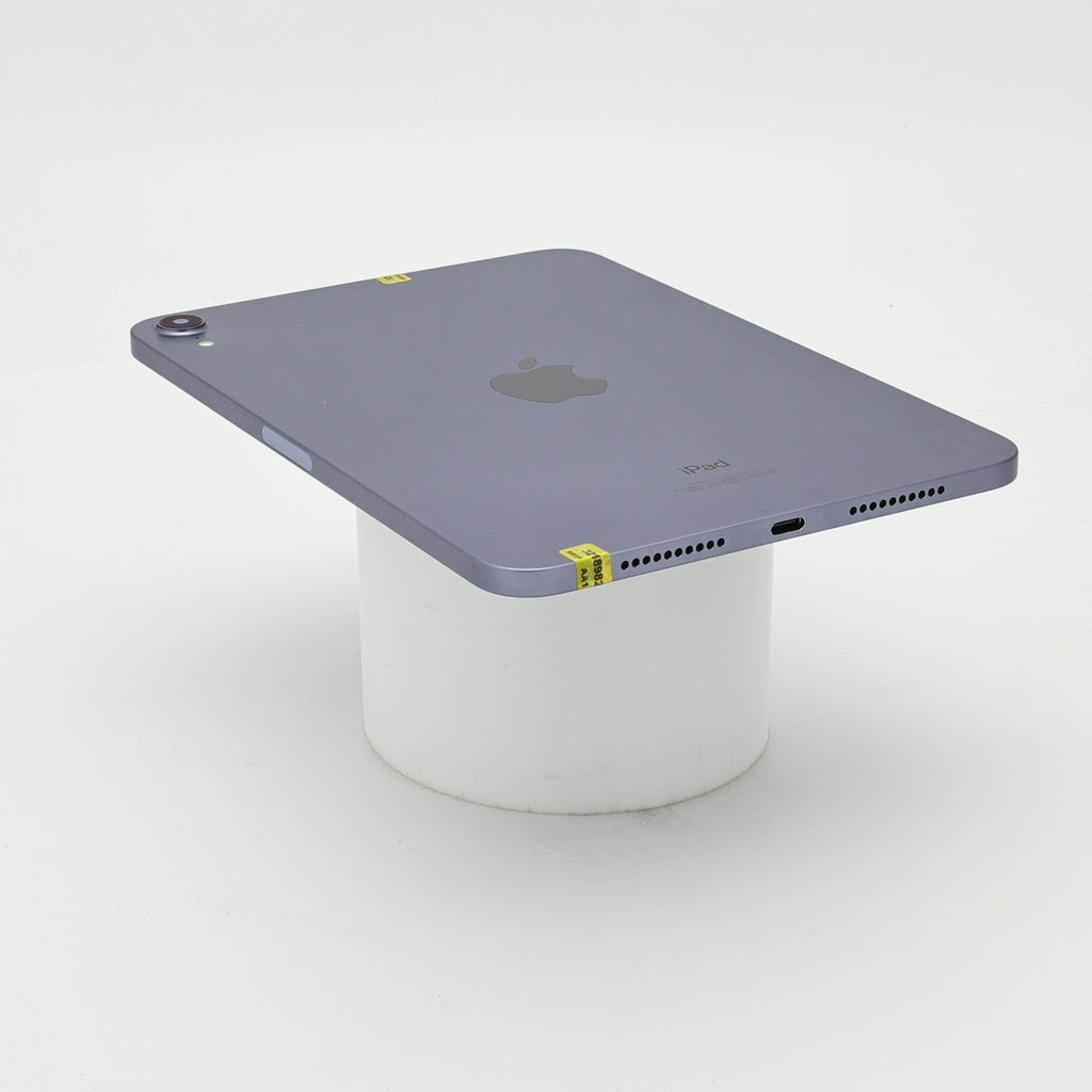 95新 Apple iPad mini6 64G 紫色 WIFI