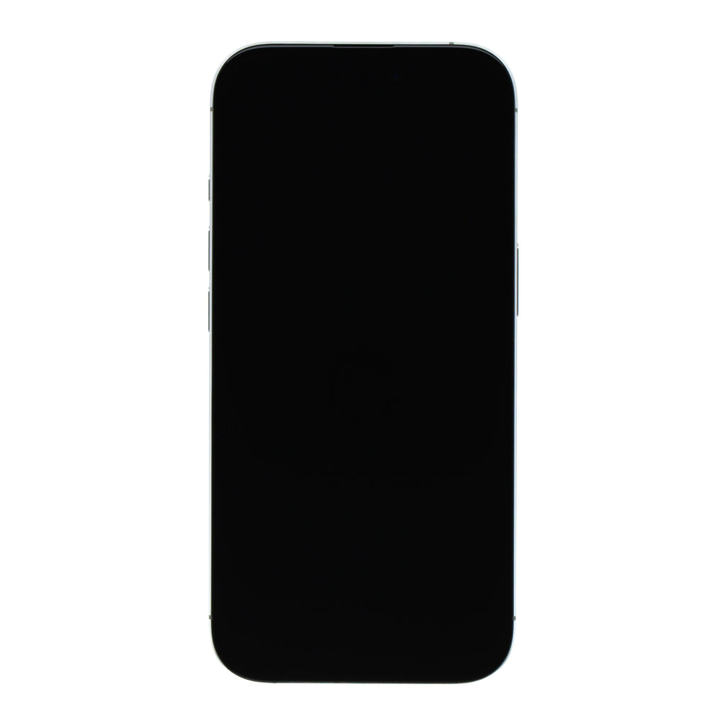95新 Apple iPhone 16 Pro 256G 白色鈦金屬 中國大陸版