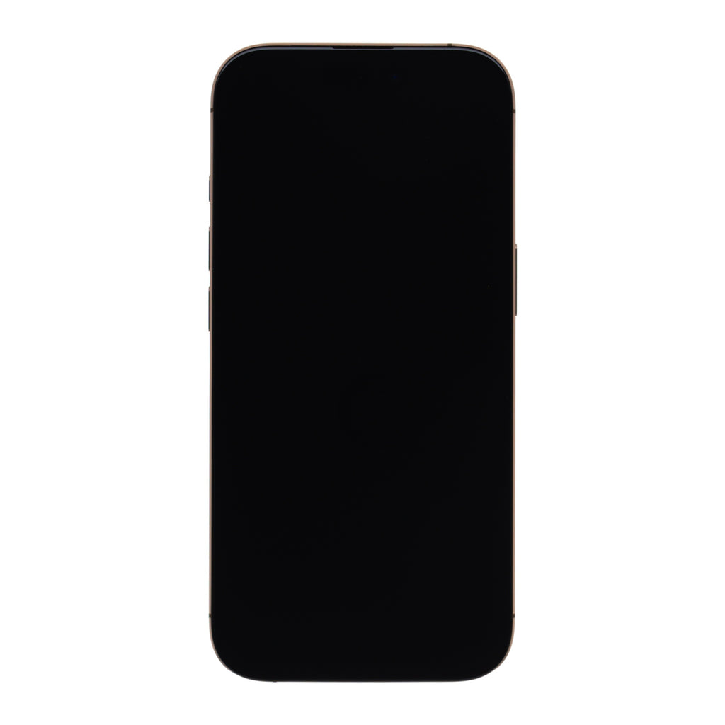 95新 Apple iPhone 16 Pro 256G 沙漠色鈦金屬 中國大陸版