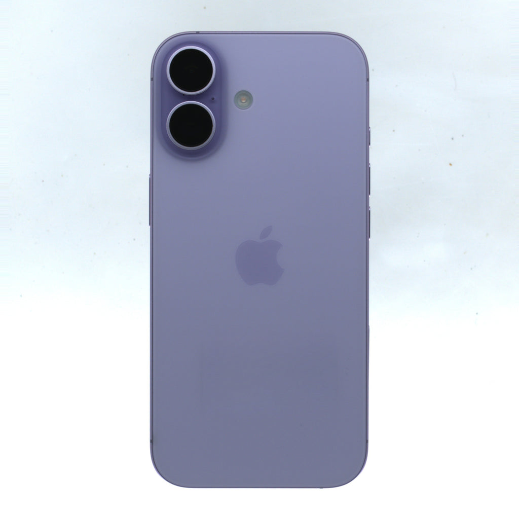 95新 Apple iPhone 17 256G 薰衣草紫色 中國大陸版