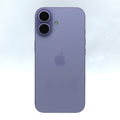 95新 Apple iPhone 17 256G 薰衣草紫色 中國大陸版