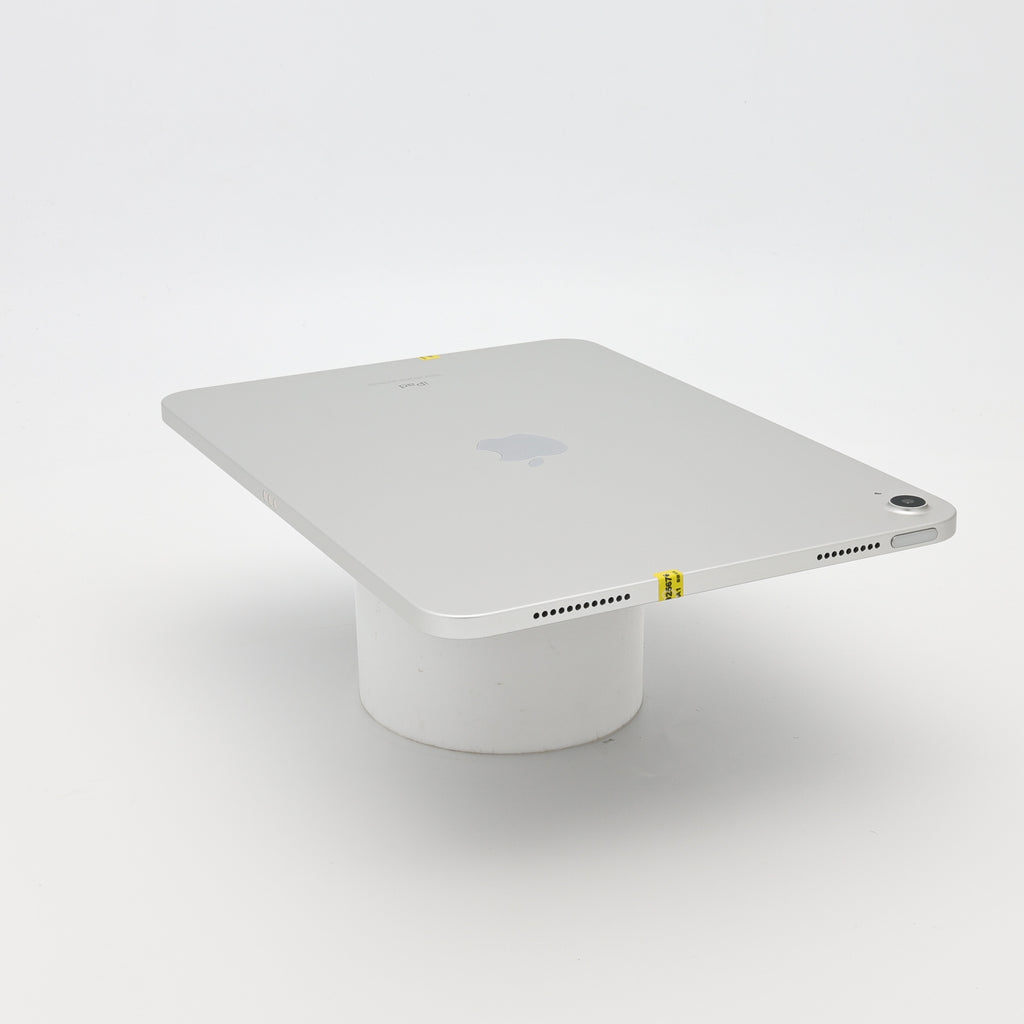 95新 Apple iPad 10代 64G 銀色 WIFI