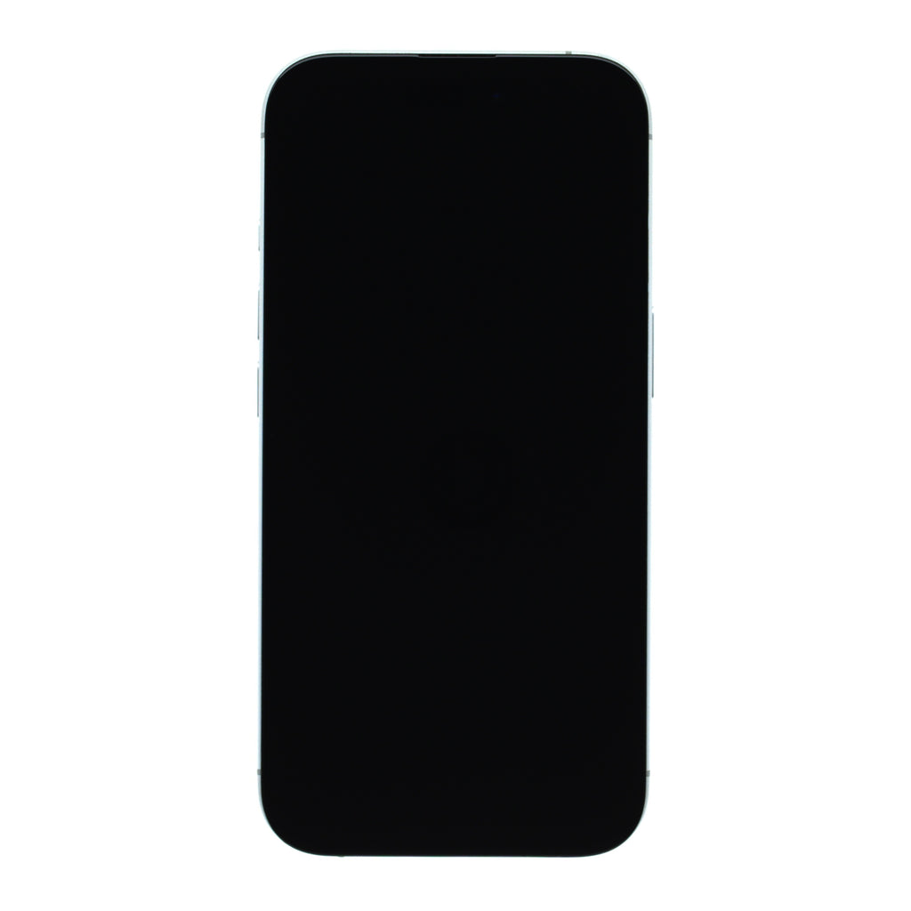 95新 Apple iPhone 16 256G 白色 中國大陸版