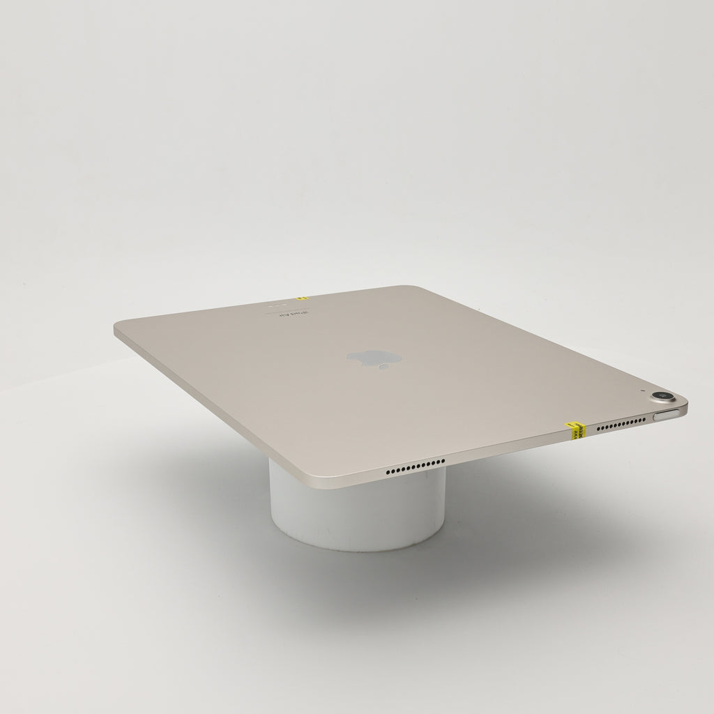 99新 Apple iPad Air (M2) 13英寸 128G 星光色 WIFI